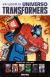 TRANSFORMERS VOL. 1 - comprar online