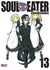 Soul Eater Vol.13