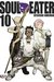 Soul Eater Vol.10