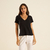 Camiseta Gola V - comprar online