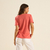 Camiseta Gola Canoa - loja online