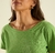 Camiseta Gola Canoa