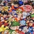 Manta Dragon Ball Leyendas - comprar online