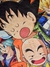 Imagen de Manta Dragon Ball Leyendas