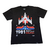 Remera Seaquest Galaga