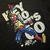 Remera Hokkaido Hey Ho Let's Go - Spidey - Ziggy