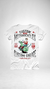 Remera Hokkaido Roshi - Ziggy