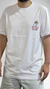 Remera Hokkaido Roshi en internet