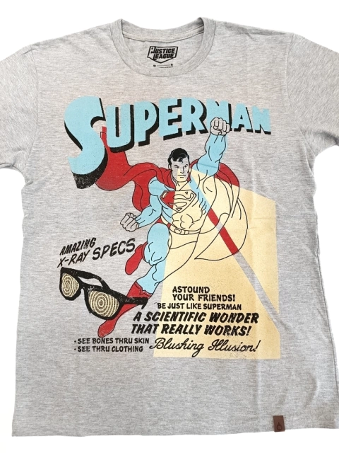 Remera Seaquest X-Ray