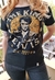Remera Seaquest The King