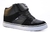 Zapatilla Stoica Bronx Negro