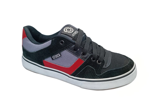 Zapatilla Stoica St Gris