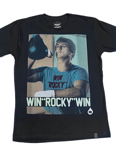 Remera Seaquest Win Rocky - comprar online