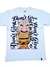 Remera Seaquest Krilin