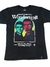 Remera Seaquest Wonderwall