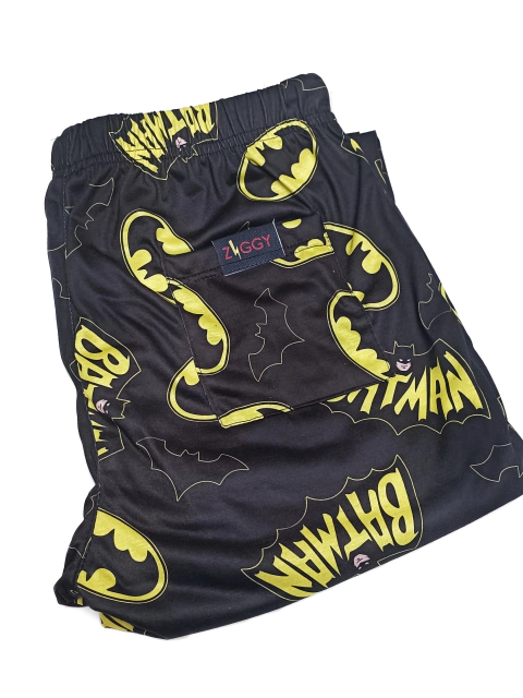 Pant Batman