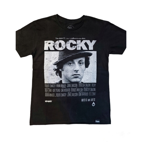 Remera Seaquest Rocky - comprar online