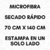 Toalla Dragon Ball Leyendas - comprar online