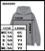 Hoodie Gengar - Pokémon en internet