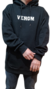 Hoodie Venom - Spiderman - comprar online