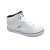 Zapatilla Stoica Bronx Full white