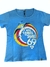 Remera Seaquest Dama Beatles - comprar online
