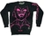 Buzo Majin Boo Black