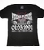 Remera Seaquest Fear of the dark - comprar online