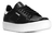 Zapatilla Stone Alear Negro - Ziggy
