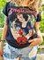 Remera Dama Snow White