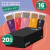 CAJA X 16 Barritas Muecas A ELECCION - comprar online