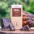Imagen de CAJA X 10 Chocolates 100% Puro Cacao Dr. Cacao Sin Azucar Agregada 50 g