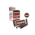 CAJA X 12 Barritas de arroz Crowie Chocolate Negro 12 g