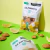 Galletitas de Avena y Chia La Zaranda de Limon 200g - BUHA