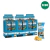 3 CAJAS X 30 Barras Proteicas Integra Banana AFA 43 g