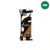 PACK X 6 Barra Proteica Integra Dulce de Leche 43 g