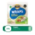Wraps de Trigo Tibax 420 g - comprar online