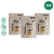 PACK X 3 Pancakes Keto Granger Vainilla 200 g - comprar online
