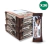 3 CAJAS X 36 Barras Proteicas Protein Factory Chocolate 46 g - comprar online