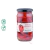 Pimientos Morrones Enteros Pelados Cristo de los Cerros 300 g - comprar online