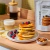 Pancakes Proteicos Granger Vainilla 400 g - tienda online