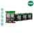 3 CAJAS X 42 Barritas Merlin Foods PROTEICAS A ELECCIÓN 55 g - comprar online