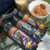 Galletita Proteica Integral Integra Chia Arandanos 200 g - tienda online
