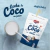 Leche de Coco en Polvo Dicomere 150 g - BUHA