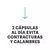 Magnesio con Potasio y Vitamina B6 WPN Wellness 60 Capsulas - comprar online