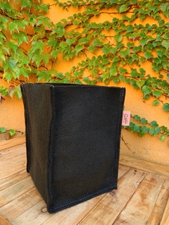 Maceta Geotextil 20 LITROS
