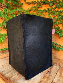 Maceta Geotextil 40 LITROS