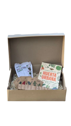 Box Libro