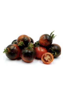 Semillas Tomate Cherry Chocolate en internet