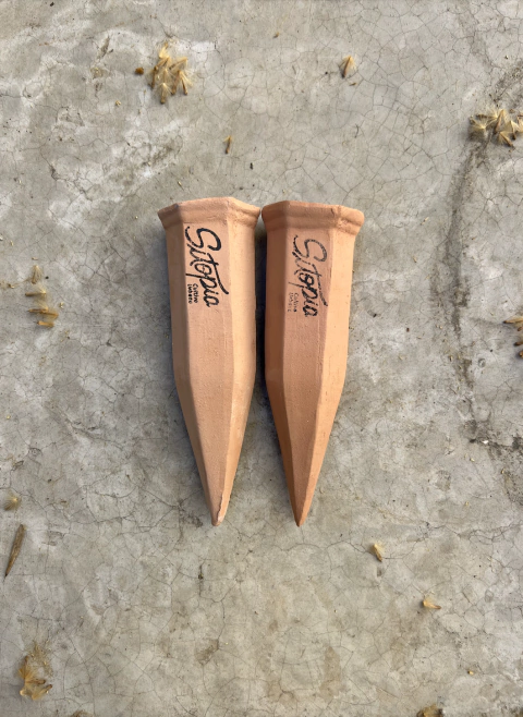 Risoma - 2 Pico autoriego